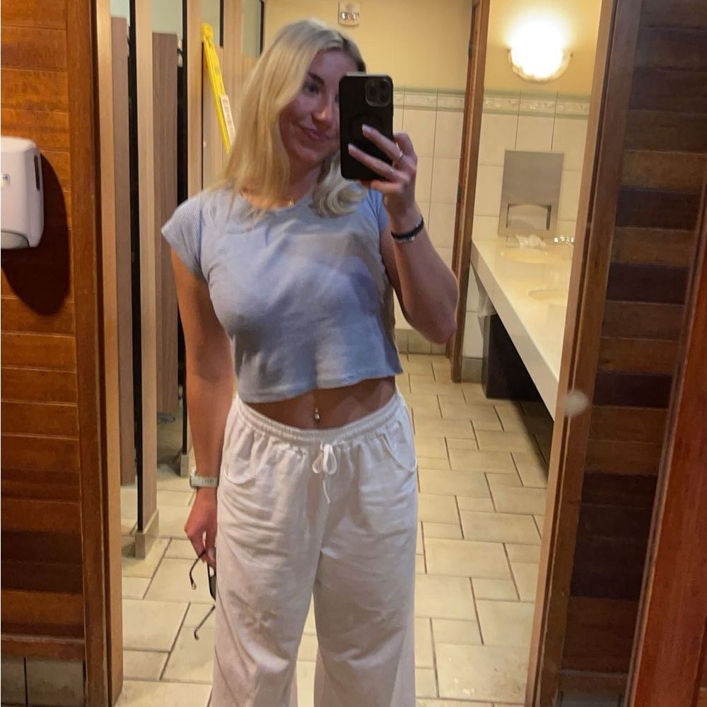 Meet your Posher, Kate